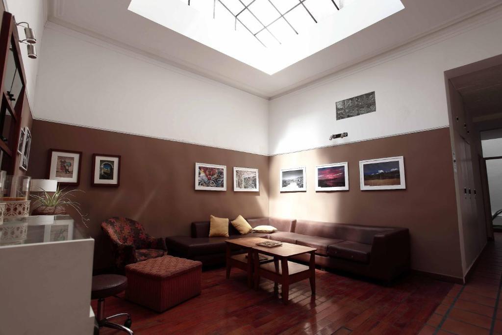 Hostal Solar Arequipa Zewnętrze zdjęcie